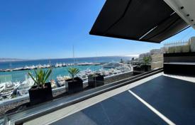 2 odalılar daire 82 m² Piraeus'da, Yunanistan. 680,000 €