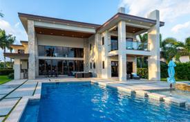 Villa – Hollywood, Florida, Amerika Birleşik Devletleri. $4,250,000