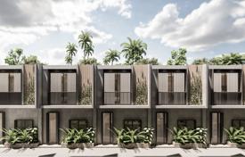 2 odalılar villa 80 m² Canggu'da, Endonezya. $270,000