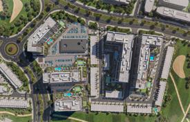 Konut kompleksi Verdana Three Townhouse – Dubai Investment Park First, Dubai, BAE. Min.$558,000