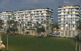 2 odalılar yeni binada daireler 69 m² Batumi'de, Gürcistan. $155,000