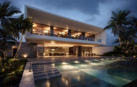 4 odalılar villa 220 m² Pandawa beach'da, Endonezya. $810,000