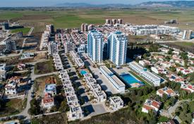 Sıfır daire – Trikomo, İskele (ilçe), Kuzey Kıbrıs,  Kıbrıs. 115,000 €