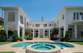 Villa – Coral Gables, Florida, Amerika Birleşik Devletleri. $9,750,000