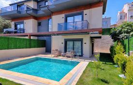 5 odalılar villa 150 m² Fethiye'de, Türkiye. 380,000 €