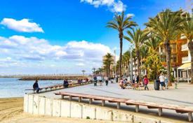 2 odalılar daire 64 m² Torrevieja'da, İspanya. 469,000 €
