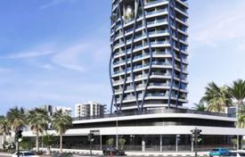 New residential complex with apartments Germasogeia'da, Kıbrıs. Min.772,000 €