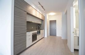 2 odalılar daire Scott Street'da, Kanada. C$966,000