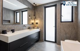 7 odalılar villa 340 m² Netanya'da, İsrail. $3,902,000