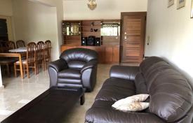 3 odalılar daire 110 m² Germasogeia'da, Kıbrıs. 450,000 €