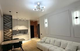 2 odalılar daire 55 m² Tbilisi (city)'da, Gürcistan. $110,000