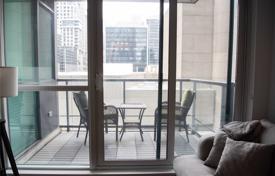 2 odalılar daire Scott Street'da, Kanada. C$1,190,000