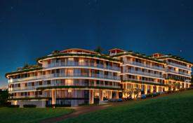 3 odalılar daire 210 m² Melasti Beach'da, Endonezya. $628,000