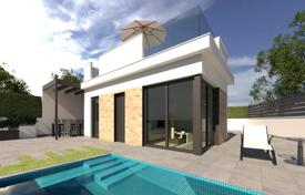 3 odalılar villa 116 m² Los Alcazares'da, İspanya. 420,000 €