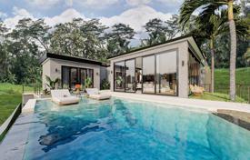 3 odalılar villa 139 m² Ubud'da, Endonezya. $281,000