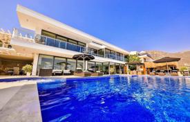 Villa – Kalkan, Antalya, Türkiye. $8,900 haftalık