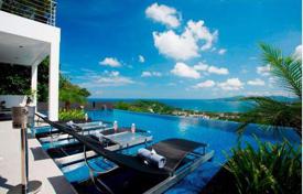 Villa – Surin Beach, Phuket, Tayland. $1,890,000