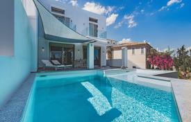 4 odalılar şehir içinde müstakil ev 205 m² Kranidi'de, Yunanistan. 650,000 €