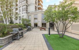 3 odalılar daire Etobicoke'de, Kanada. C$874,000