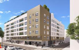 New residential complex with apartments Estepona'da, İspanya. Min.324,000 €