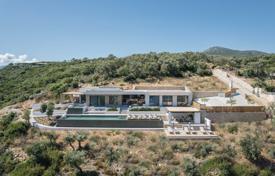 6 odalılar villa 251 m² Lefkas'da, Yunanistan. 1,950,000 €