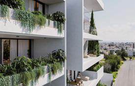 2 odalılar daire 75 m² Germasogeia'da, Kıbrıs. 457,000 €