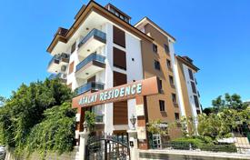 3 odalılar daire 90 m² Alanya'da, Türkiye. 8,625,000 TRY