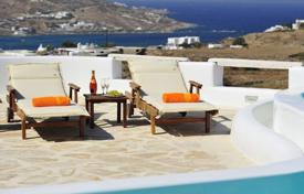 Villa – Mikonos, Aegean Isles, Yunanistan. 8,000 € haftalık