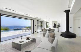 Villa – Rayol-Canadel-sur-Mer, Cote d'Azur (Fransız Rivierası), Fransa. Price on request