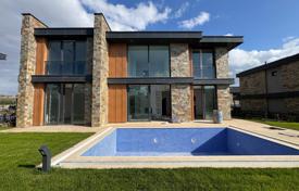 6 odalılar villa 460 m² Tuzla'da, Türkiye. 67,467,000 TRY