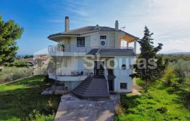 7 odalılar şehir içinde müstakil ev 235 m² Mora'da, Yunanistan. 400,000 €