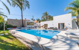 4 odalılar villa L'Alfàs del Pi'de, İspanya. 925,000 €