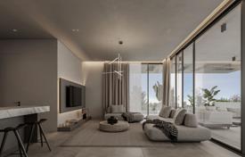 3 odalılar çatı dairesi 132 m² Larnaka'da, Kıbrıs. 595,000 €