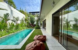 2 odalılar villa 140 m² Jalan Umalas'da, Endonezya. $245,000