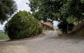 4 odalılar villa 250 m² San Gimignano'da, İtalya. 700,000 €