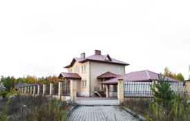 Köşk – Minsk region, Belorussia. $550,000