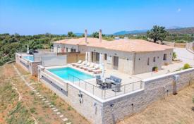 Villa – Messenia, Mora, Administration of the Peloponnese,  Western Greece and the Ionian Islands,  Yunanistan. 2,900,000 €