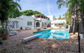 Villa – Coral Gables, Florida, Amerika Birleşik Devletleri. $1,700,000
