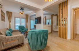 3 odalılar daire 107 m² Budva city'da, Karadağ. 420,000 €
