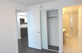 3 odalılar daire Scarborough'da, Kanada. C$856,000
