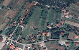 Arsa Podgorica city'da, Karadağ. 206,000 €