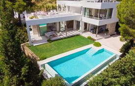 Villa – Nueva Andalucia, Marbella, Endülüs,  İspanya. 2,250,000 €