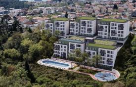 2 odalılar daire 57 m² Mrčevac'da, Karadağ. 217,000 €