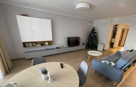 3 odalılar daire 84 m² Vidzeme Suburb'da, Letonya. 260,000 €
