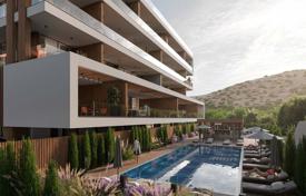 2 odalılar daire 78 m² Germasogeia'da, Kıbrıs. 464,000 €