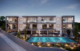 New residential complex with apartments Chloraka'da, Kıbrıs. Min.304,000 €