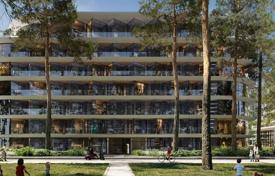 2 odalılar yeni binada daireler 59 m² Batumi'de, Gürcistan. $115,000