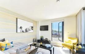 2 odalılar daire 63 m² Londra'da, Birleşik Krallık. £556,000