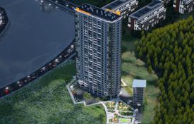 2 odalılar daire 78 m² Old Tbilisi'de, Gürcistan. $117,000
