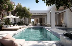 4 odalılar yazlık ev 460 m² Denia'da, İspanya. 1,875,000 €